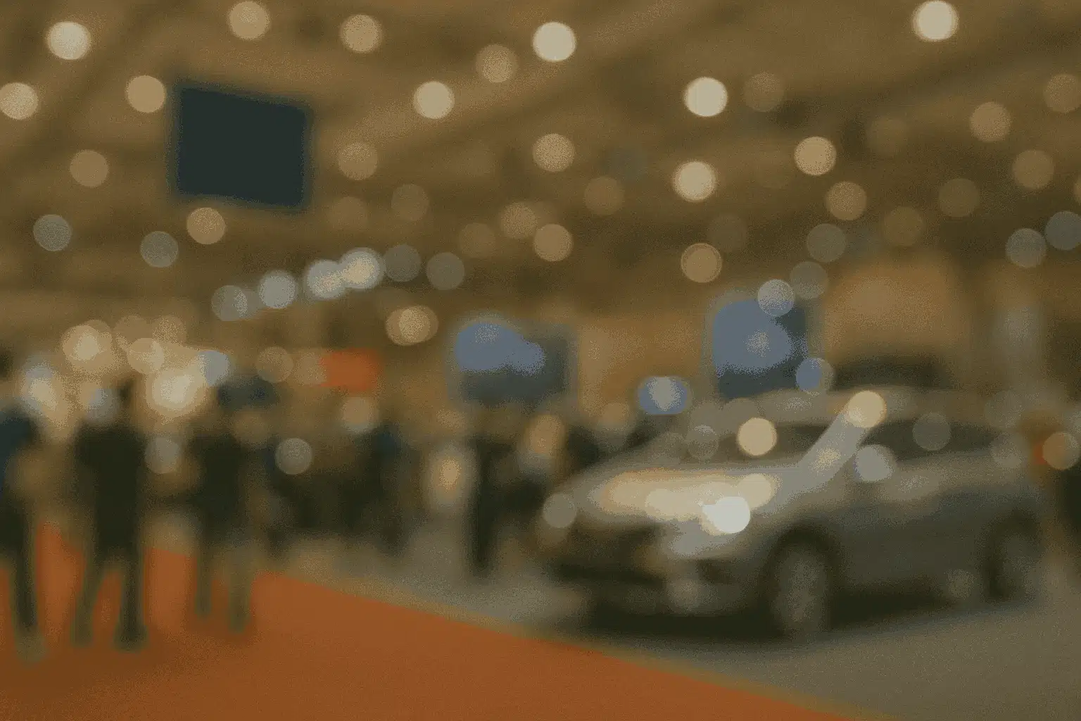 Banyak Mobil Baru dan Canggih, Ini Tanggal GIIAS Bandung 2025
